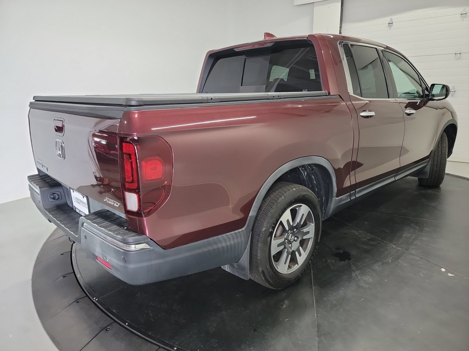 Used 2019 Honda Ridgeline RTL-E image 9