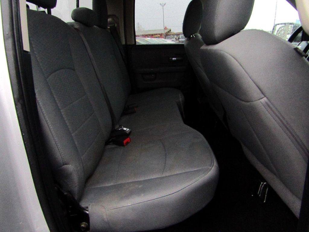 Used 2018 RAM 1500 Classic SLT RWD image 22