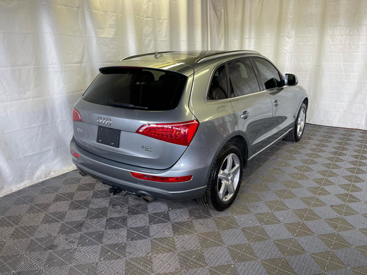 Used 2011 Audi Q5 2.0T Premium Plus image 10