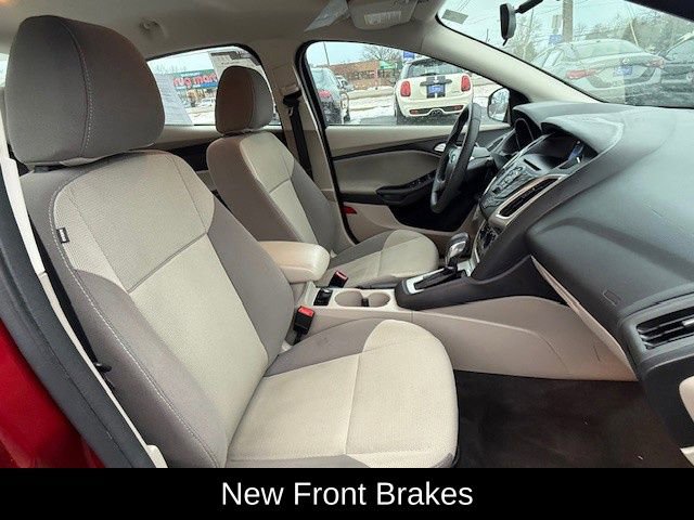 Used 2014 Ford Focus SE image 15