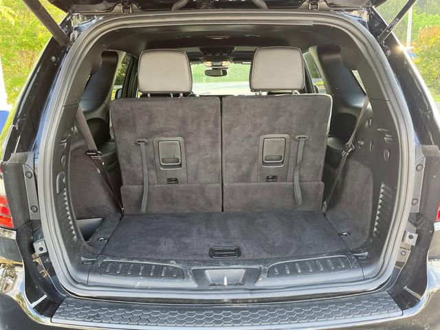 Used 2025 Dodge Durango R/T AWD/4WD image 20