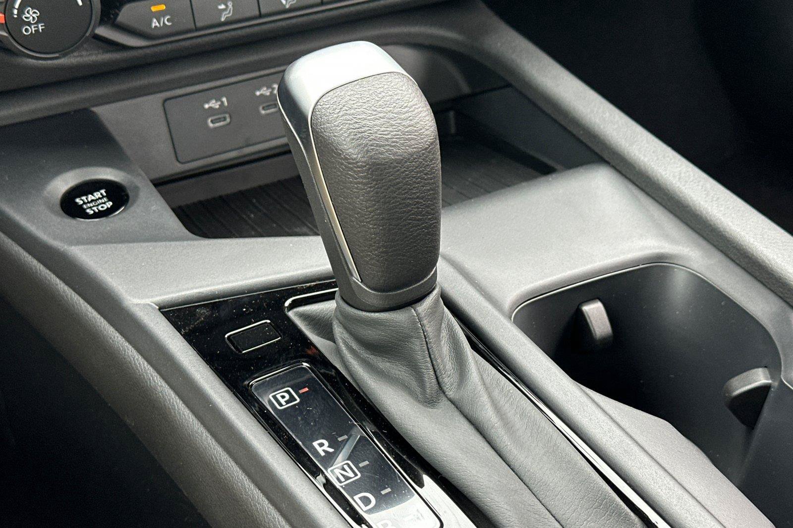 Certified 2026 Nissan Sentra S w/ Floor Mat Package FWD image 20
