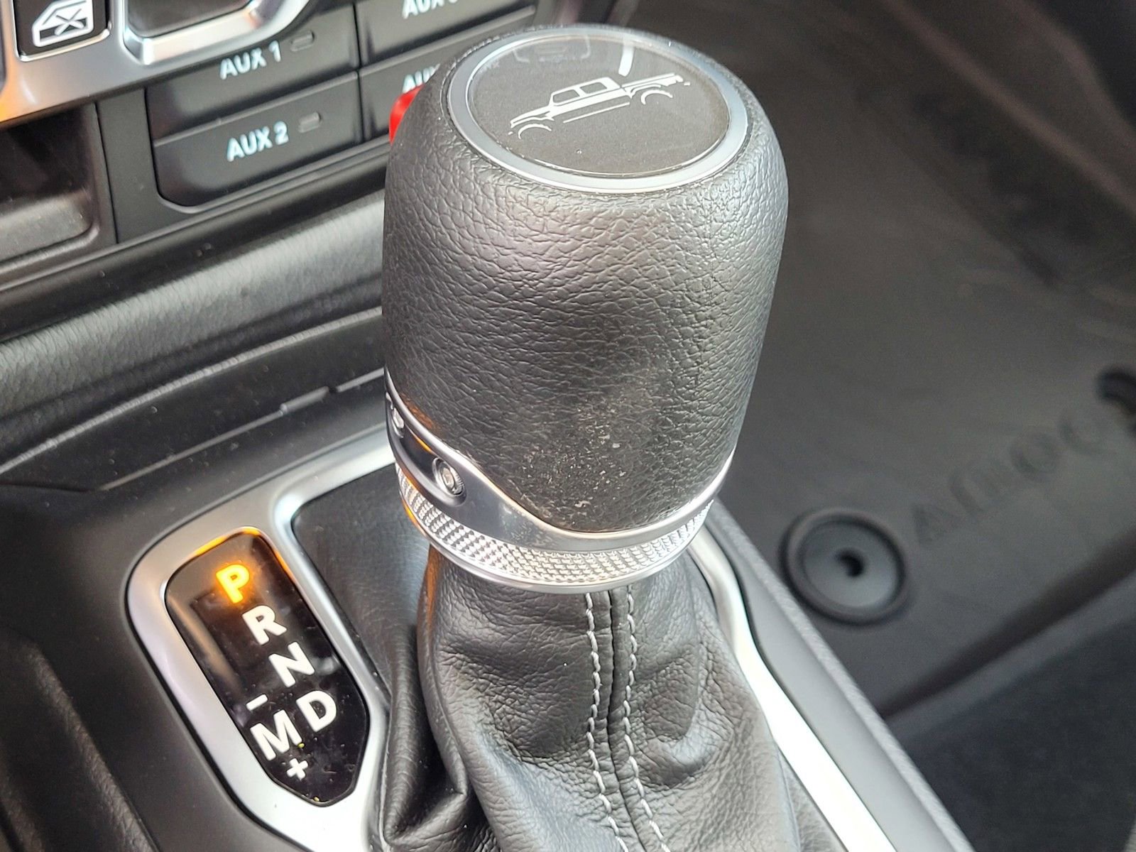 New 2026 Jeep Gladiator Sport image 19