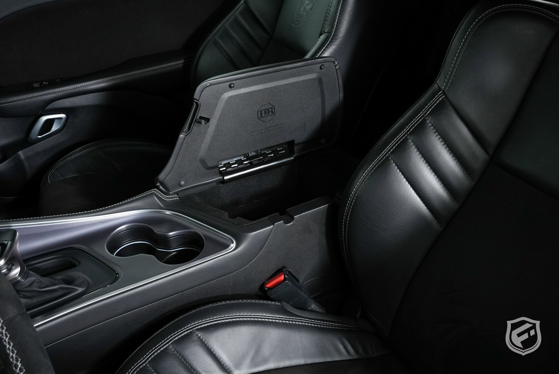 Used 2018 Dodge Challenger SRT Demon image 28