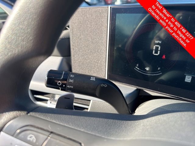 Used 2025 Hyundai Sonata SEL image 20