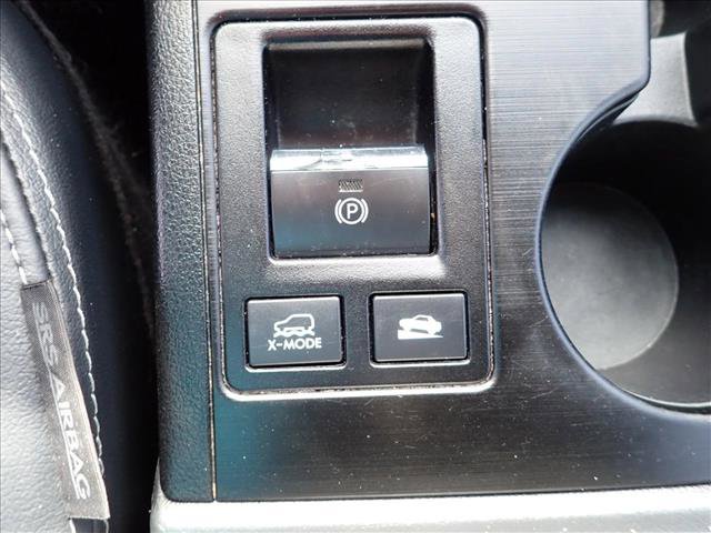 Used 2017 Subaru Outback 2.5i Limited image 20