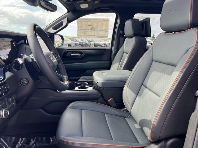 New 2026 GMC Yukon XL AT4 w/ AT4 Premium Plus Package image 14