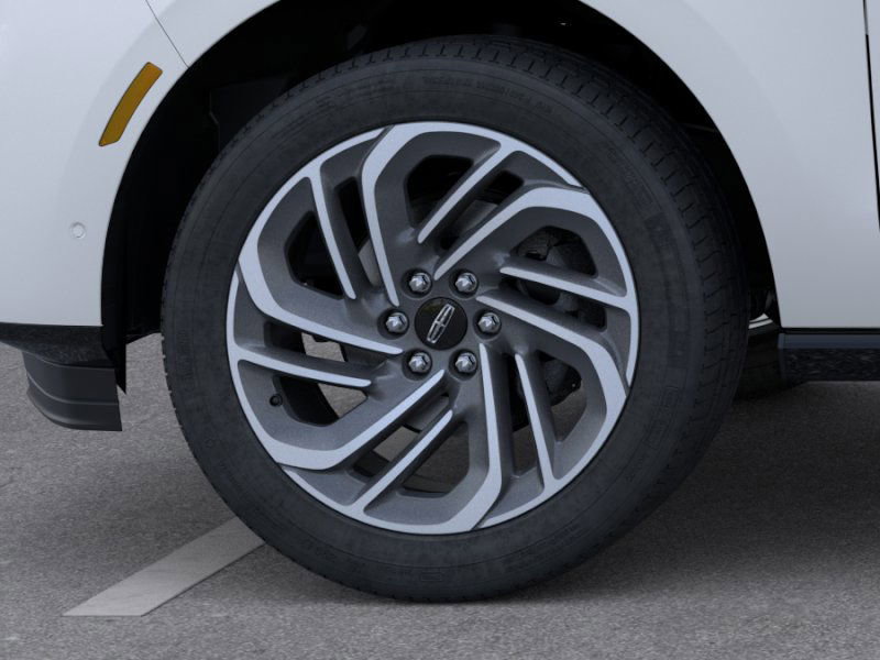 New 2025 Lincoln Navigator L Reserve image 41