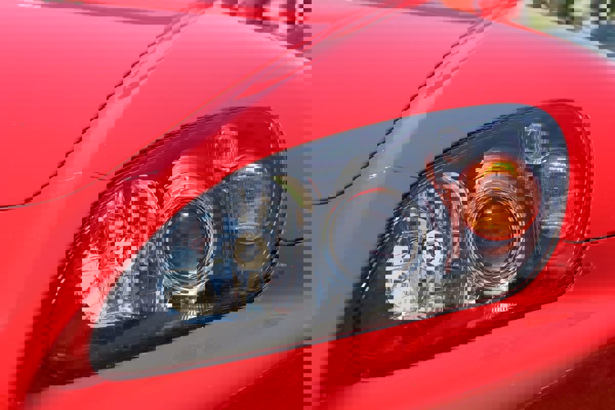 Used 2007 Honda S2000 image 6