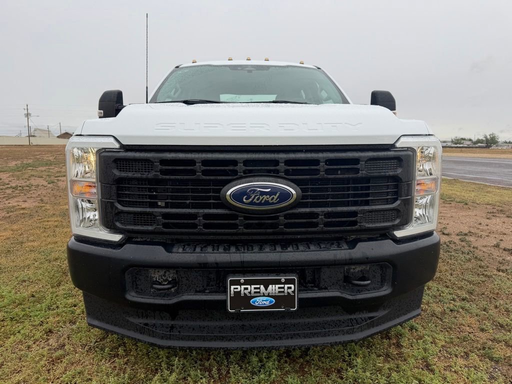 Used 2023 Ford F250 XL w/ XL Driver Assist Package AWD/4WD image 2