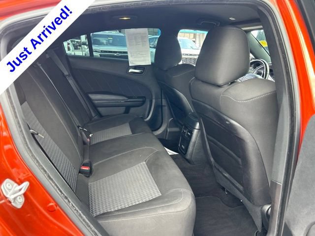 Used 2022 Dodge Charger GT w/ Blacktop Package RWD image 29