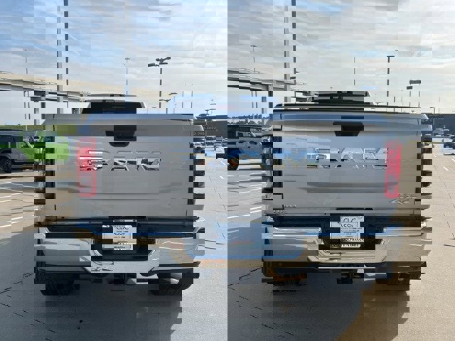 New 2026 RAM 3500 Tradesman image 8