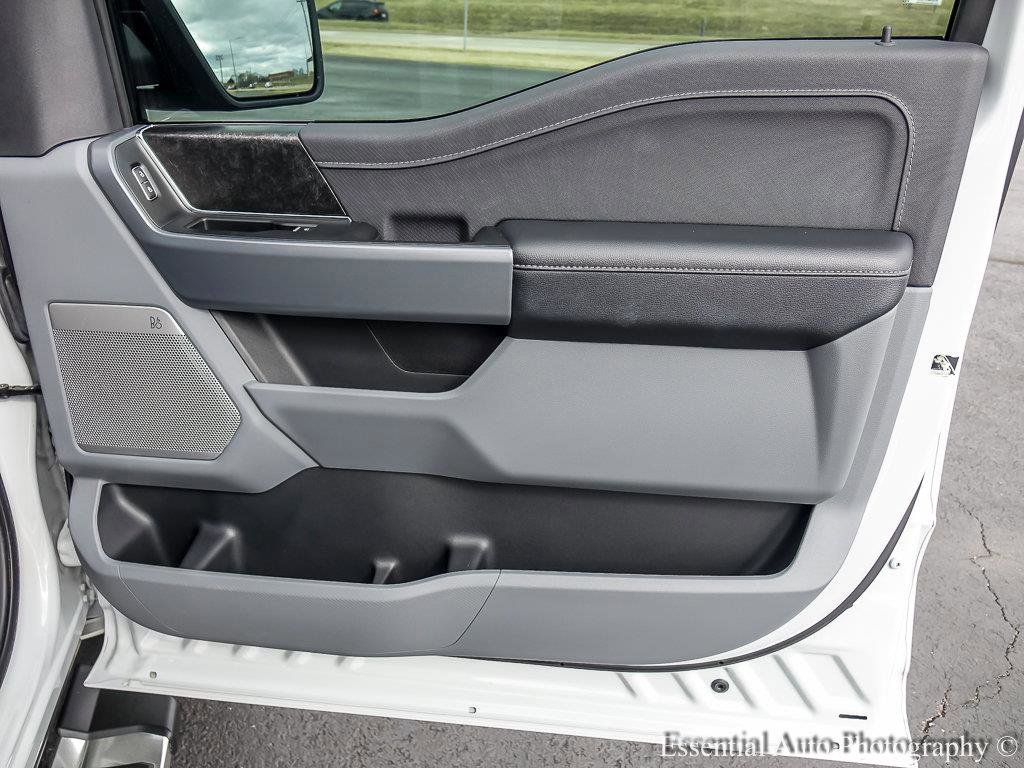 Used 2023 Ford F150 XLT w/ Equipment Group 302A High image 31