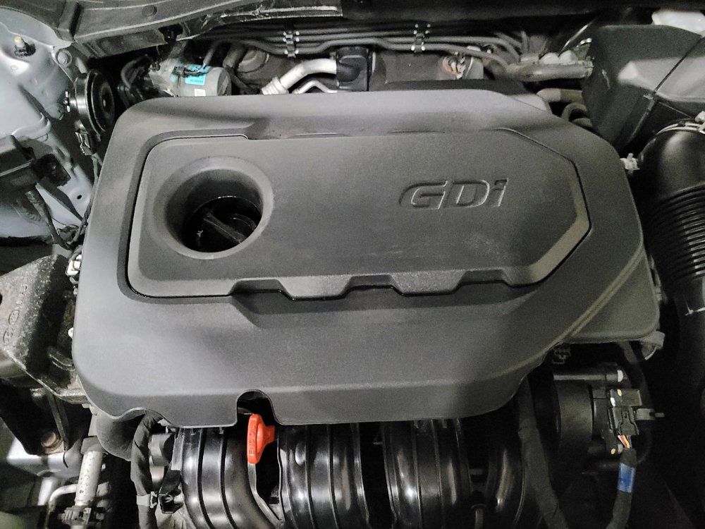 Used 2017 Hyundai Sonata Limited w/ Tech Package 03 FWD image 30