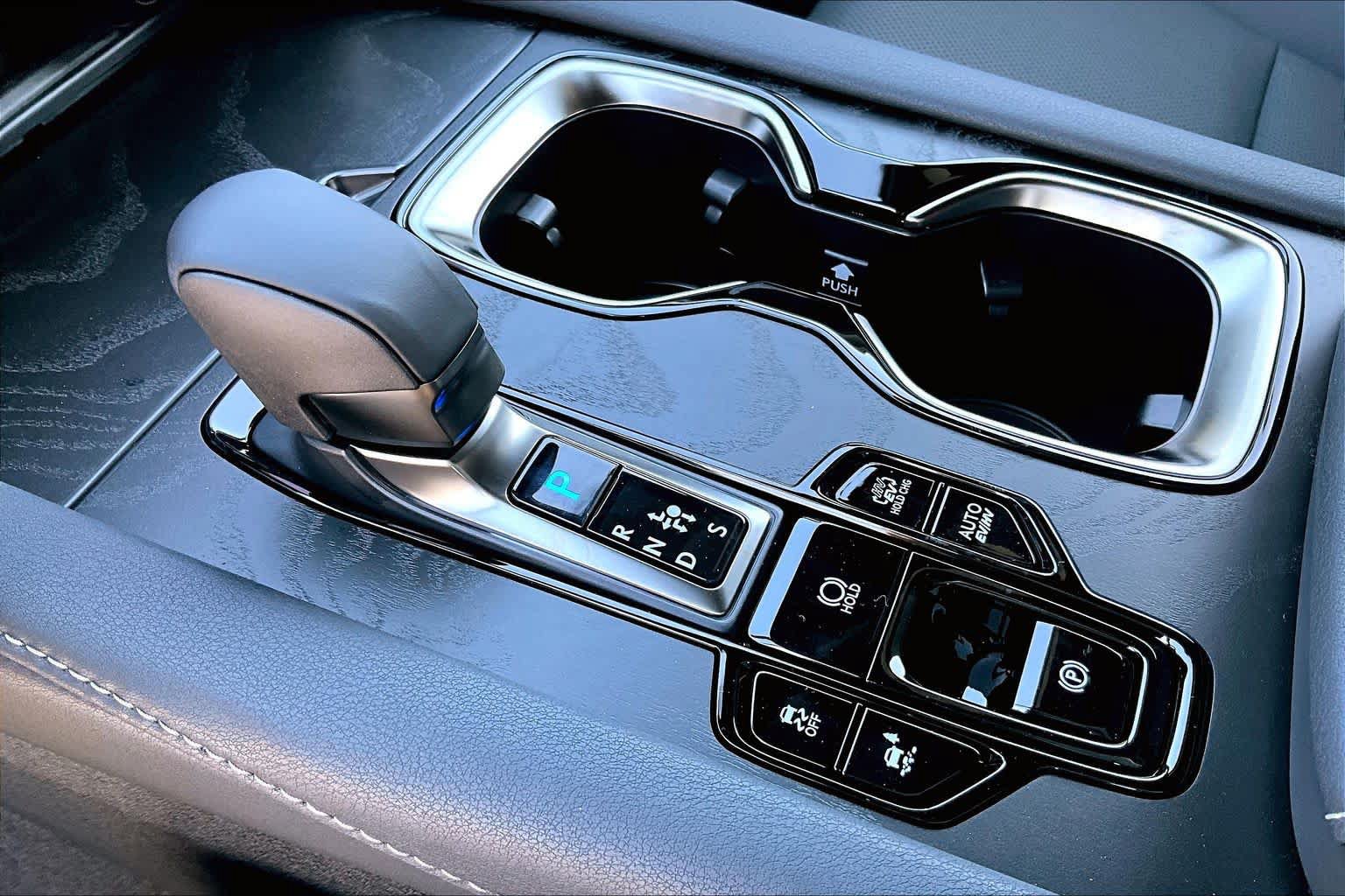 New 2026 Lexus RX 450h AWD w/ Convenience Package image 11