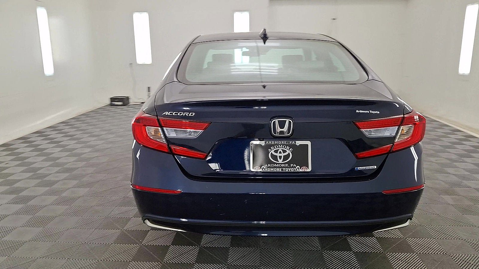 Used 2020 Honda Accord EX image 3