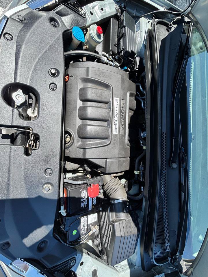Used 2007 Honda Odyssey EX-L image 34