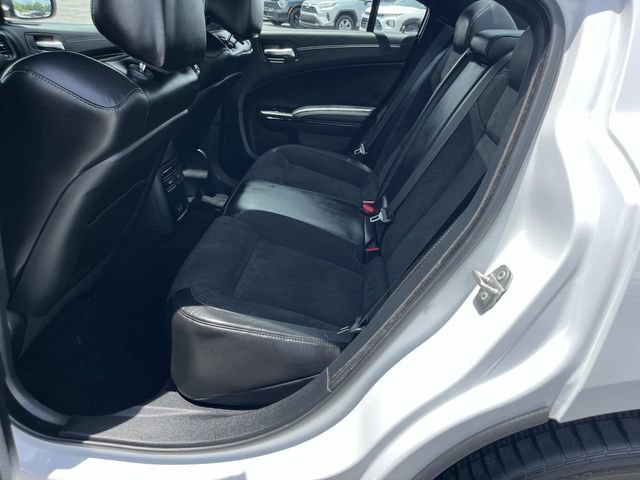 Used 2023 Dodge Charger GT w/ Plus Group AWD/4WD image 19