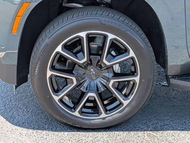 Used 2026 Chevrolet Tahoe RST w/ Comfort Package AWD/4WD image 10