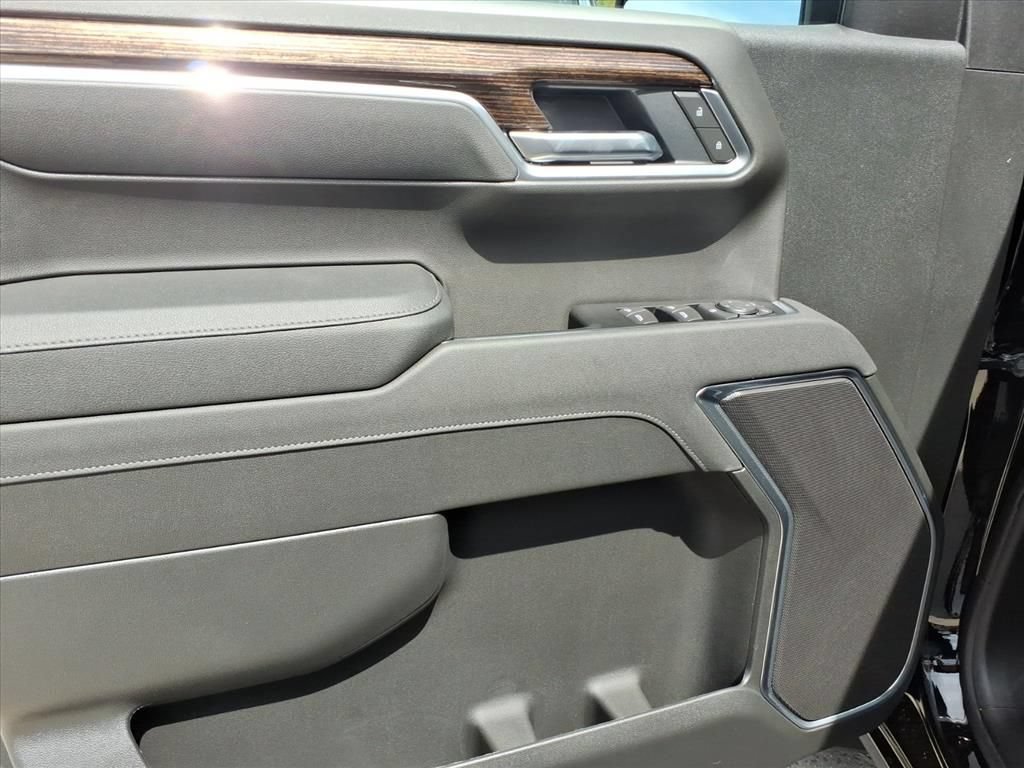 New 2026 GMC Sierra 1500 Elevation AWD/4WD image 13