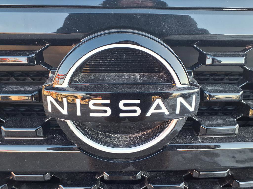 New 2026 Nissan Frontier SV w/ Tow Package AWD/4WD image 10