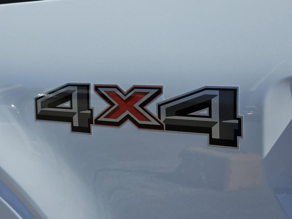 Used 2023 Ford F150 XLT image 7