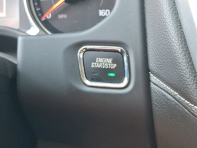 Used 2023 GMC Acadia SLE w/ Driver Convenience Package FWD image 22