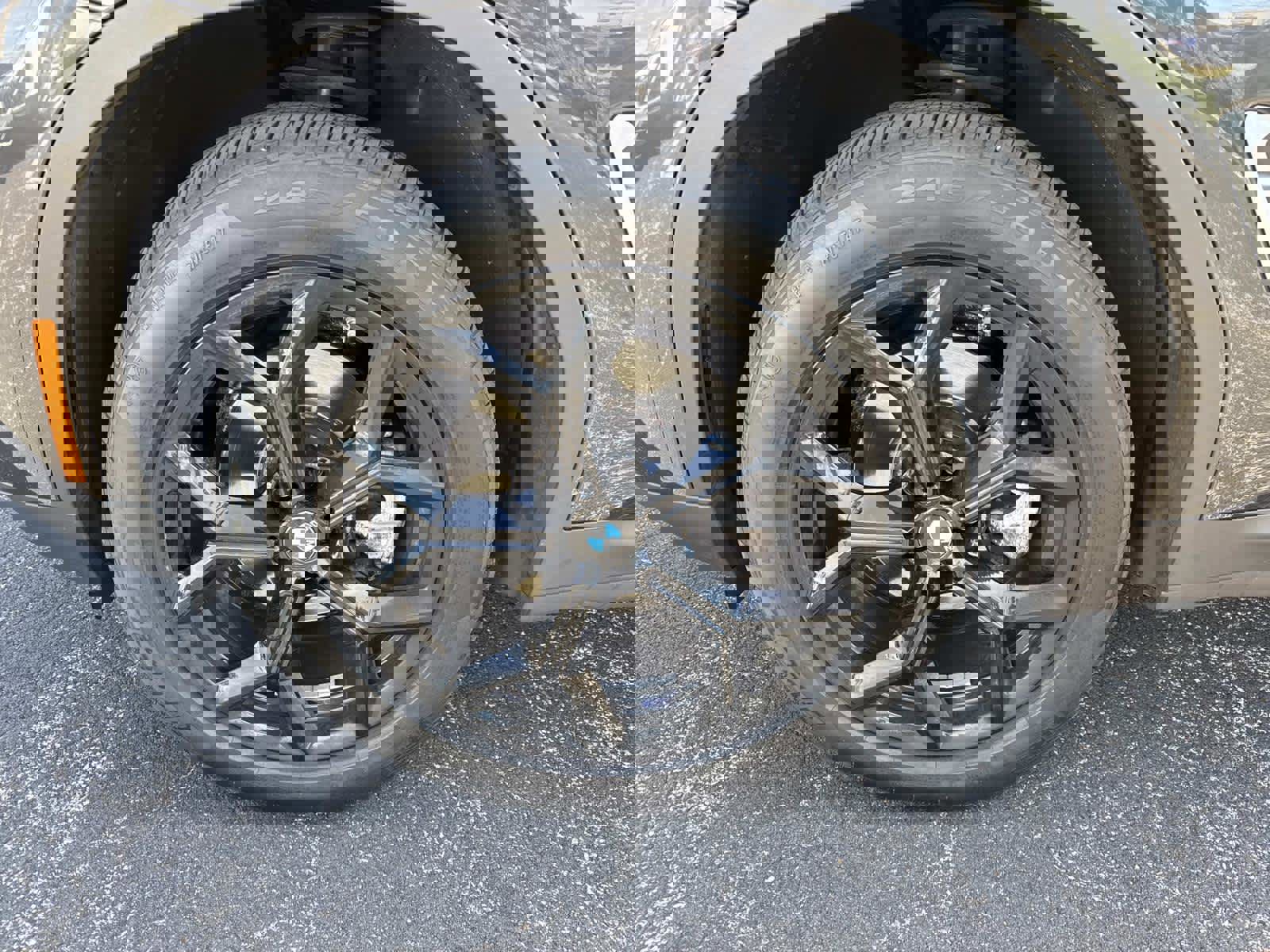 Certified 2023 BMW X3 xDrive30i w/ Premium Package image 10