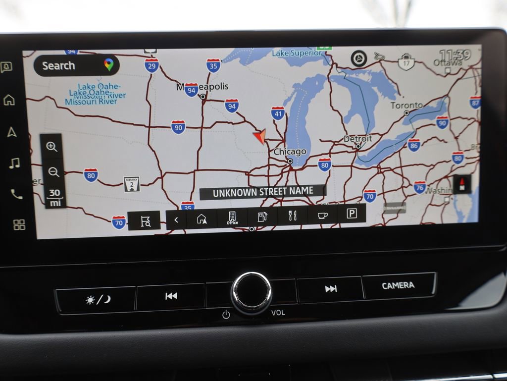 New 2025 Mitsubishi Outlander SEL image 52