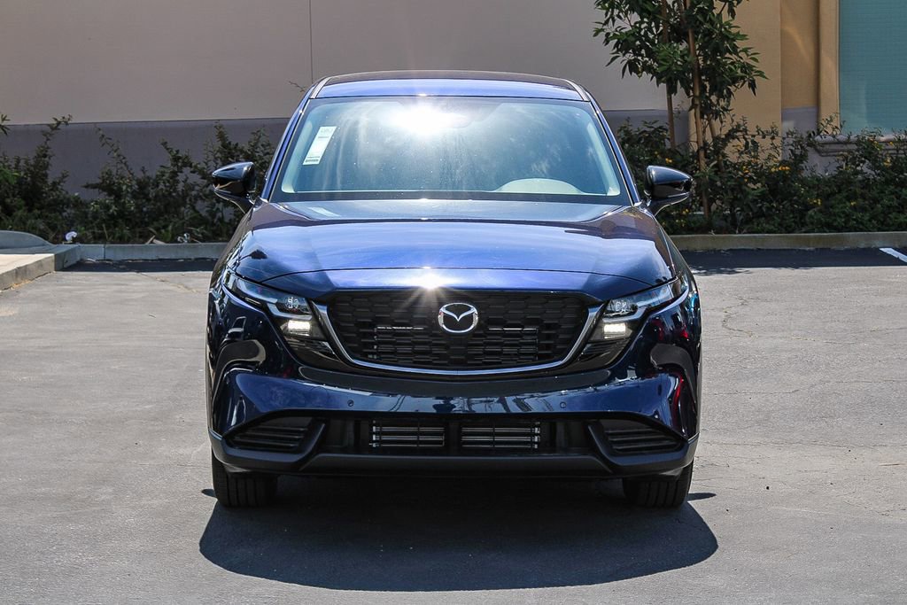 New 2026 MAZDA CX-5 Select AWD/4WD image 2