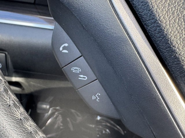 Used 2016 Honda CR-V EX-L image 27