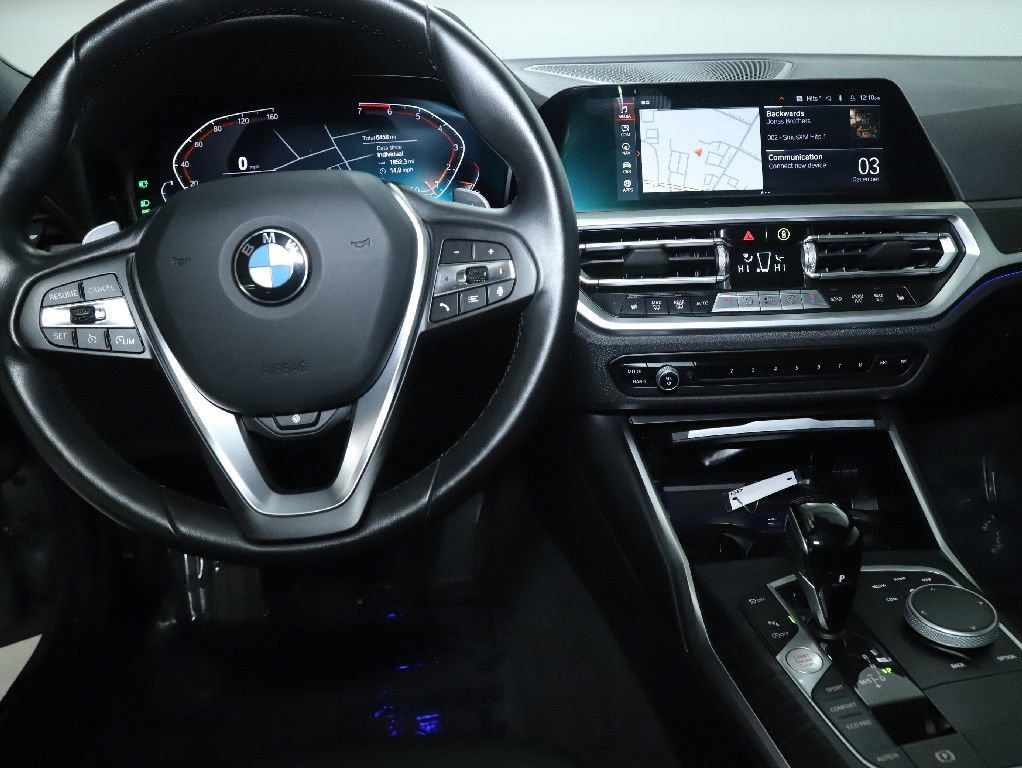 Used 2023 BMW 430i xDrive Coupe w/ Premium Package image 29
