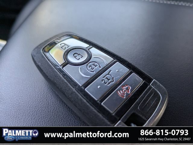 Used 2020 Ford Explorer ST w/ ST Street Pack AWD/4WD image 29