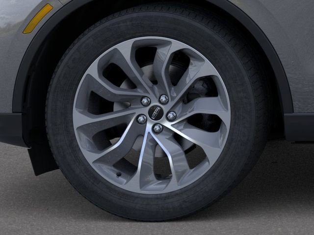 New 2025 Lincoln Aviator Reserve w/ Illumination Package RWD image 19