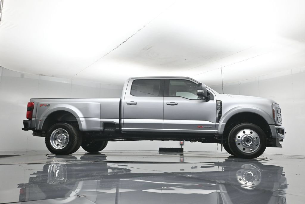 New 2027 Ford F450 Lariat w/ Lariat Ultimate Package AWD/4WD image 50