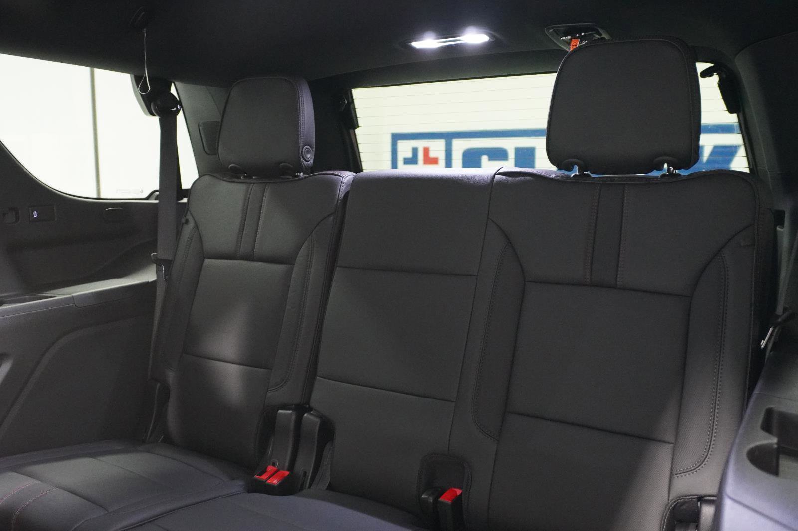 New 2026 Chevrolet Tahoe RST w/ Comfort Package image 41