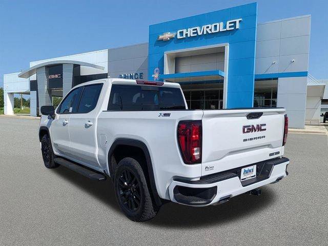 New 2026 GMC Sierra 1500 Elevation w/ Elevation Premium Package AWD/4WD image 6