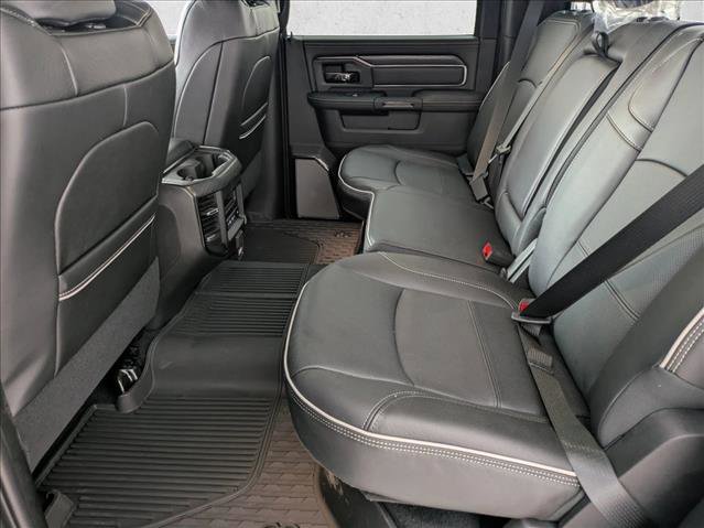 New 2026 RAM 2500 Rebel image 15