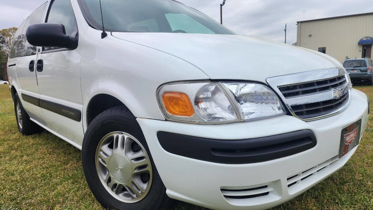 Used 2004 Chevrolet Venture LT FWD image 11