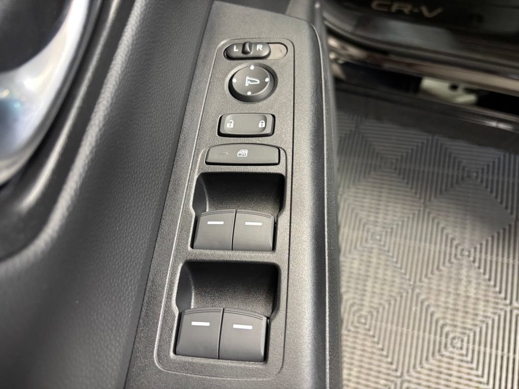 Certified 2026 Honda CR-V Sport-L image 13