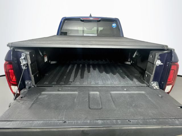Certified 2023 Honda Ridgeline RTL image 31