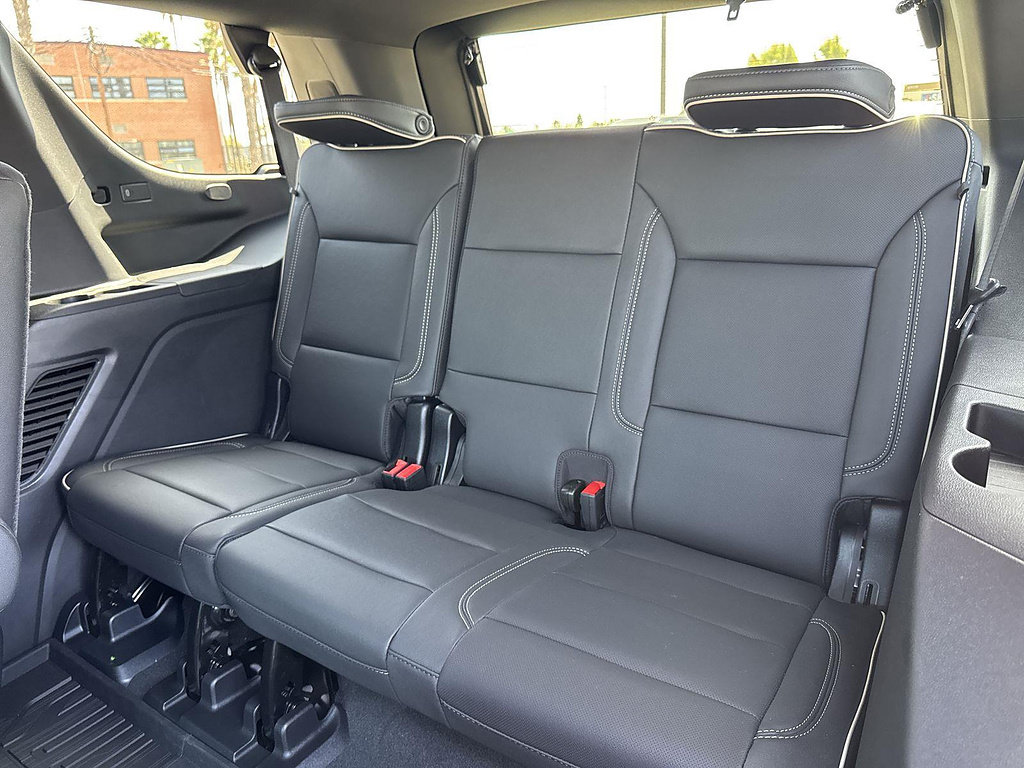 New 2027 GMC Yukon Elevation w/ Elevation Preferred Package RWD image 25