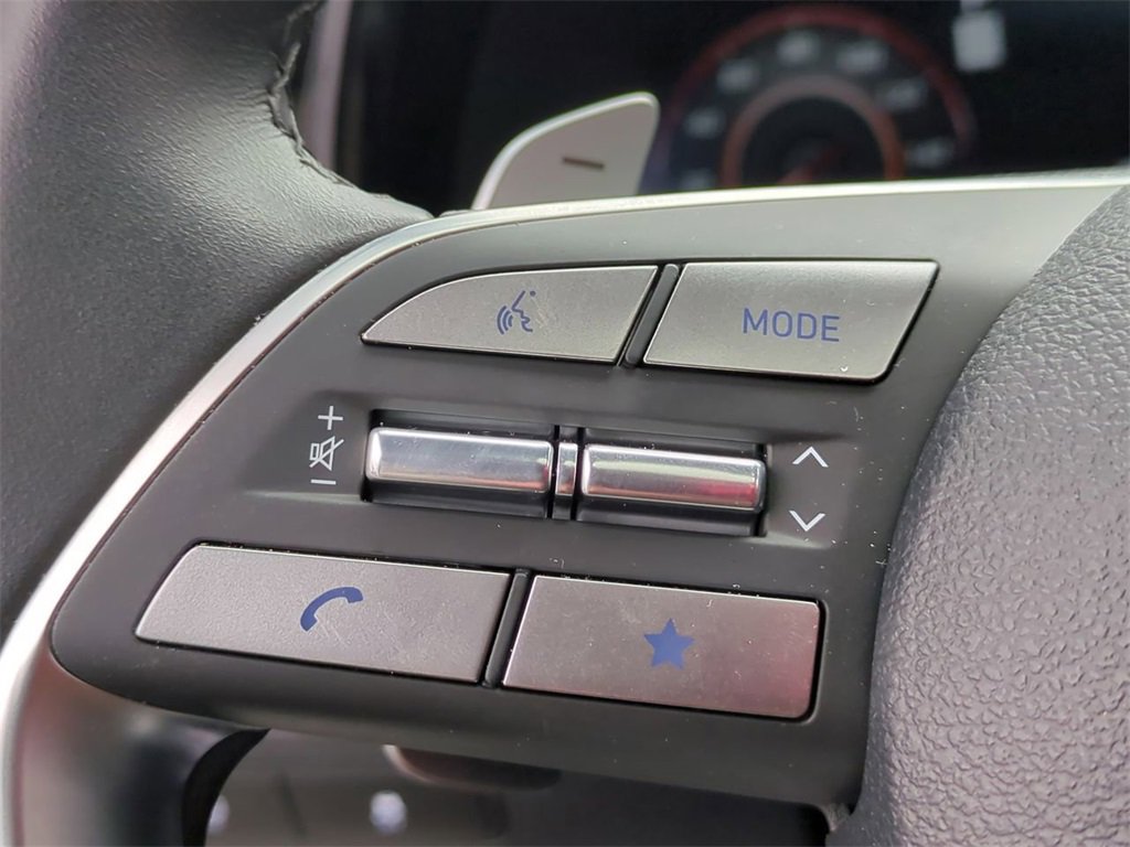 Used 2025 Hyundai Palisade Calligraphy image 14