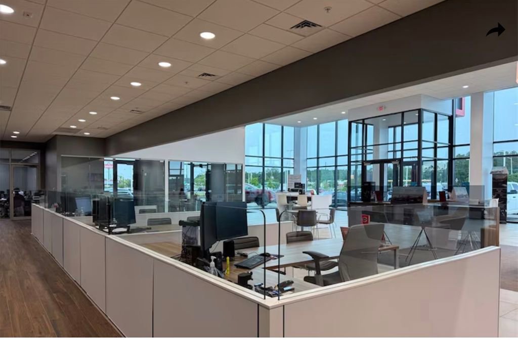 Used 2024 Ford F150 XLT w/ Equipment Group 302A MID image 43