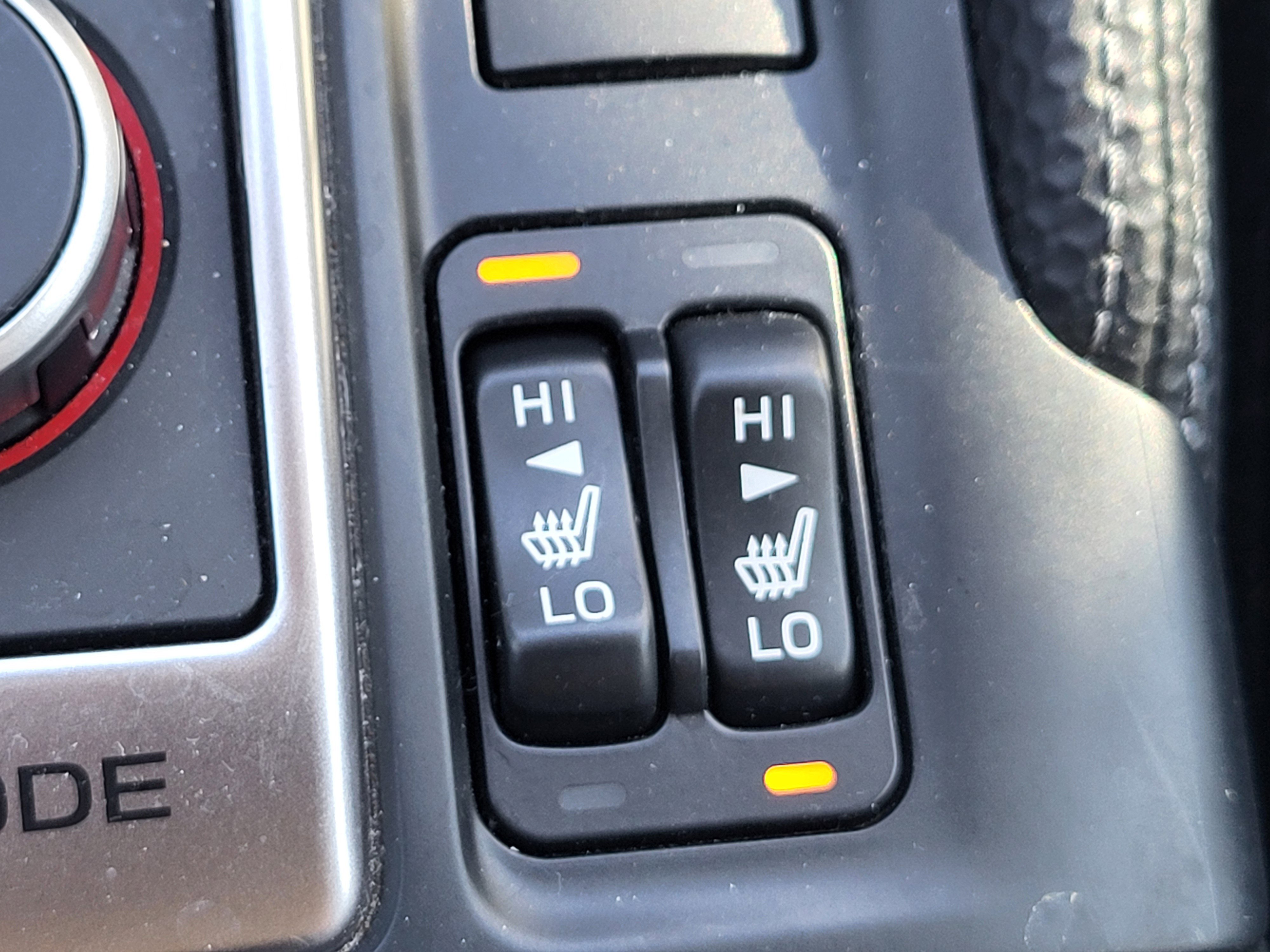 Used 2023 Subaru Forester Limited image 41