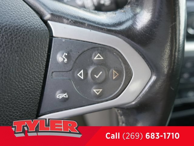 Used 2016 Chevrolet Colorado LT RWD image 24
