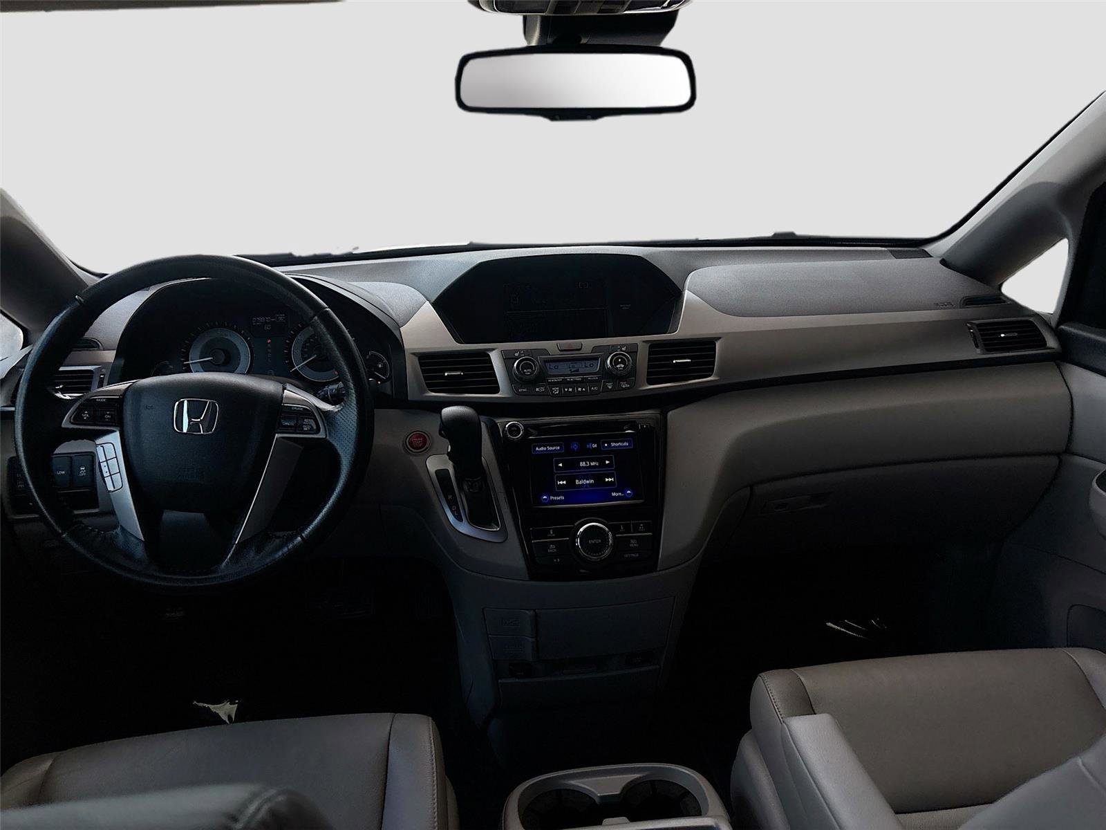 Used 2015 Honda Odyssey EX-L image 23