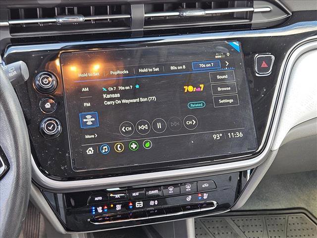 Used 2023 Chevrolet Bolt EUV Premier w/ Super Cruise Package image 13