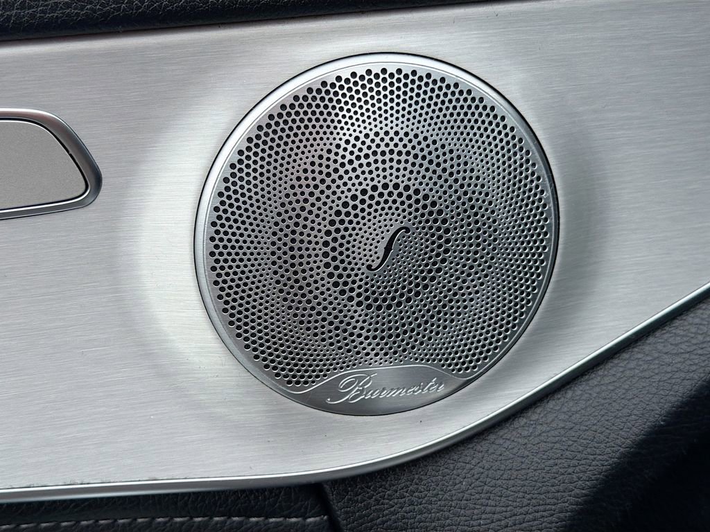 Used 2015 Mercedes-Benz C 300 4MATIC Sedan image 19