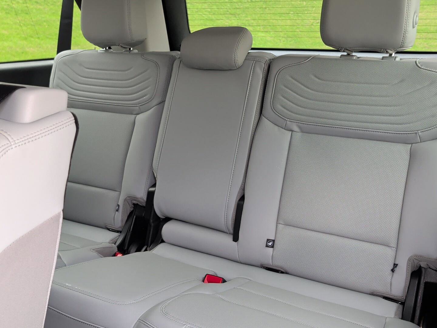 New 2026 Ford Expedition Max Platinum AWD/4WD image 29